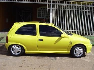 Acervo Corsa Clube (1334)