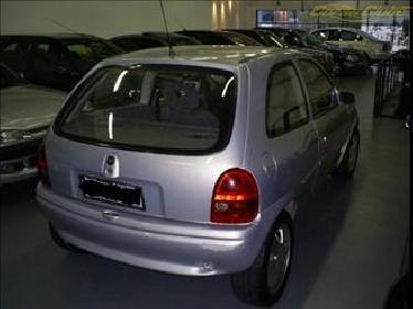 Acervo Corsa Clube (1337)