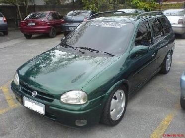 Acervo Corsa Clube (1338)