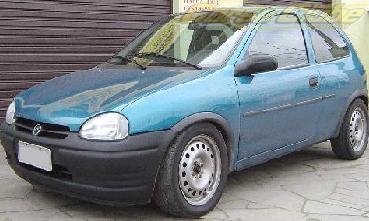 Acervo Corsa Clube (1339)