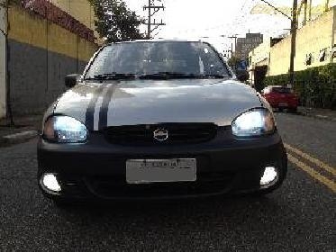 Acervo Corsa Clube (1351)