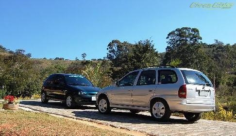 Acervo Corsa Clube (1358)