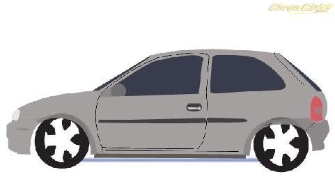 Acervo Corsa Clube (1359)