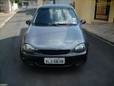 Acervo Corsa Clube (1360)