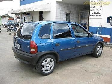 Acervo Corsa Clube (1362)