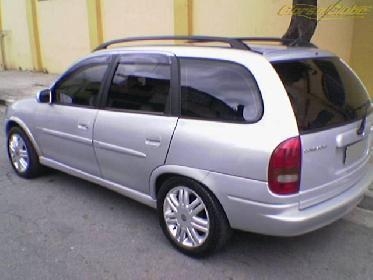 Acervo Corsa Clube (1367)