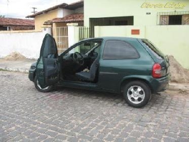 Acervo Corsa Clube (1368)