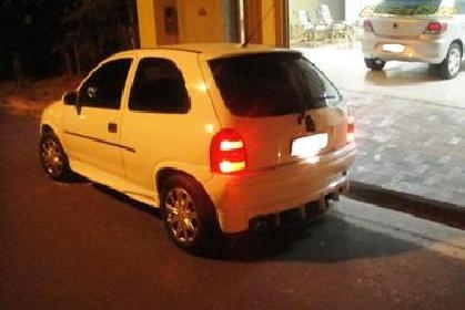 Acervo Corsa Clube (1372)