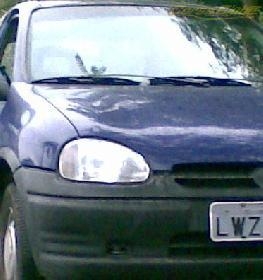 Acervo Corsa Clube (1374)