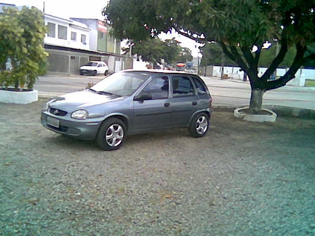 Acervo Corsa Clube (1381)