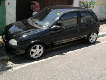 Acervo Corsa Clube (1387)