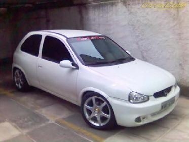 Acervo Corsa Clube (1389)
