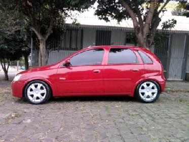 Acervo Corsa Clube (1391)