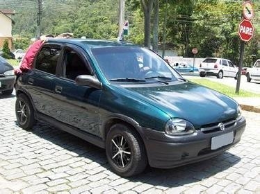 Acervo Corsa Clube (1394)