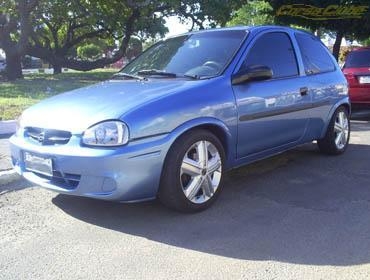 Acervo Corsa Clube (1396)