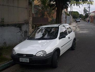 Acervo Corsa Clube (1400)