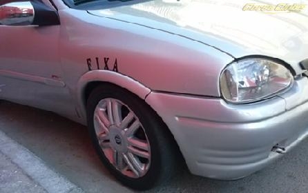 Acervo Corsa Clube (1401)