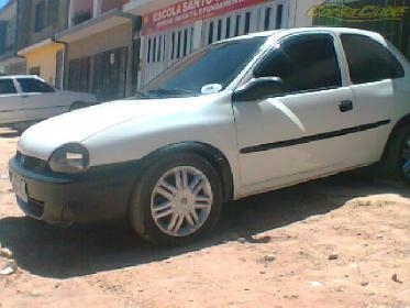 Acervo Corsa Clube (1402)