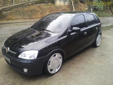 Acervo Corsa Clube (1403)