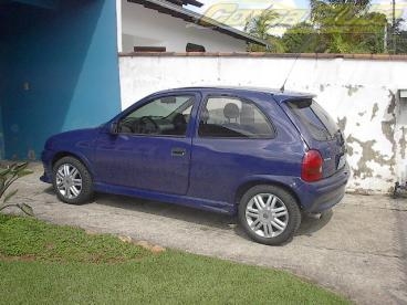 Acervo Corsa Clube (1406)