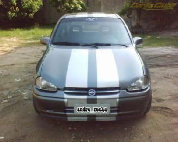 Acervo Corsa Clube (1407)