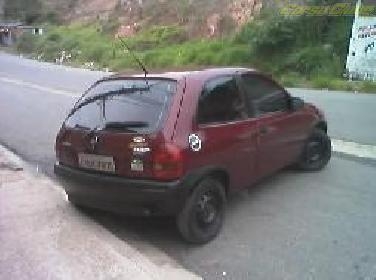 Acervo Corsa Clube (1409)
