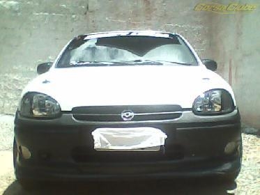 Acervo Corsa Clube (1410)