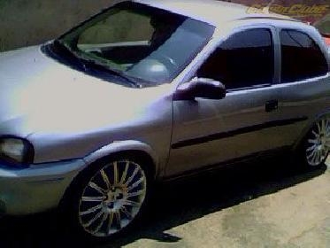 Acervo Corsa Clube (1413)