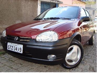 Acervo Corsa Clube (1414)