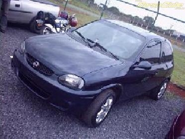 Acervo Corsa Clube (1421)