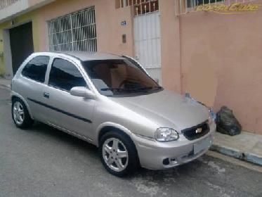 Acervo Corsa Clube (1422)