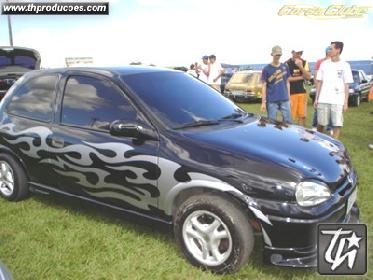 Acervo Corsa Clube (1423)
