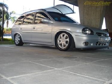 Acervo Corsa Clube (1428)