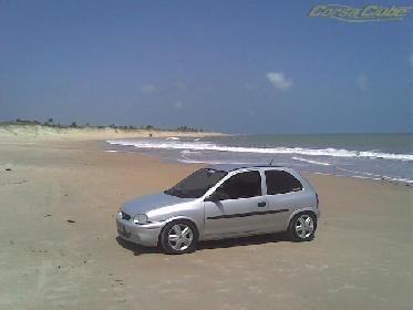 Acervo Corsa Clube (1429)