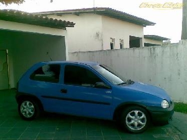 Acervo Corsa Clube (1430)