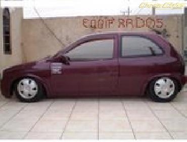 Acervo Corsa Clube (1433)