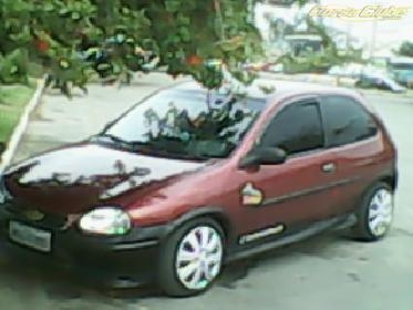 Acervo Corsa Clube (1438)