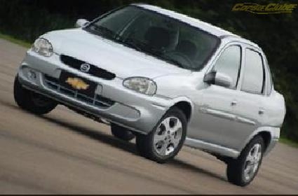 Acervo Corsa Clube (1449)