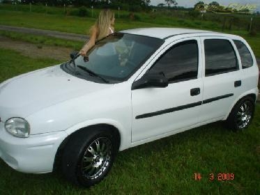 Acervo Corsa Clube (1450)