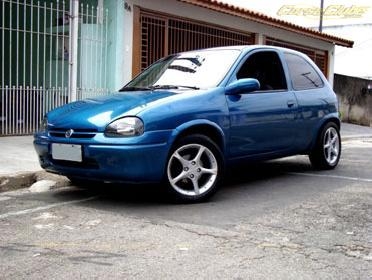 Acervo Corsa Clube (1451)