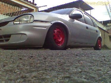 Acervo Corsa Clube (1454)