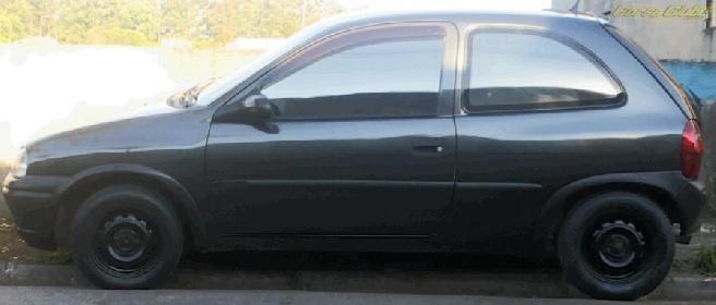 Acervo Corsa Clube (1469)