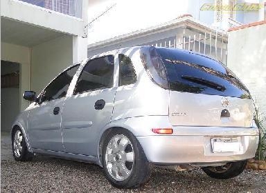 Acervo Corsa Clube (1479)