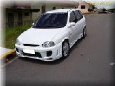 Acervo Corsa Clube (1480)