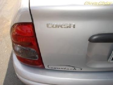 Acervo Corsa Clube (1485)