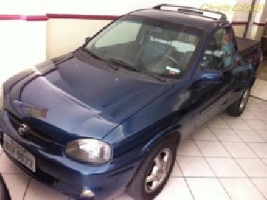 Acervo Corsa Clube (1491)