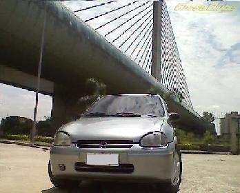 Acervo Corsa Clube (1493)