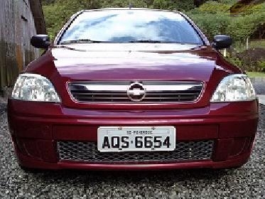 Acervo Corsa Clube (1495)