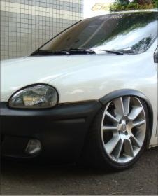 Acervo Corsa Clube (1497)