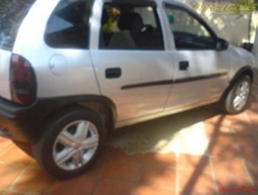 Acervo Corsa Clube (1503)